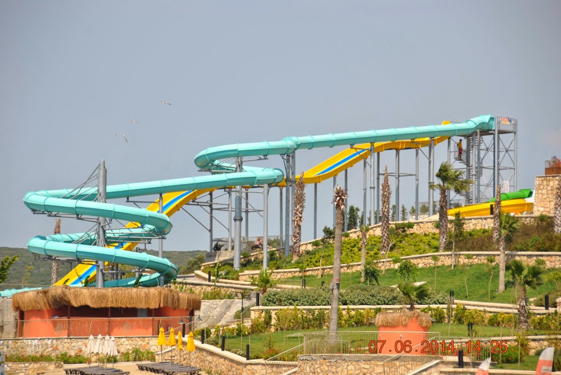 imagini hotel EUPHORIA AEGEAN